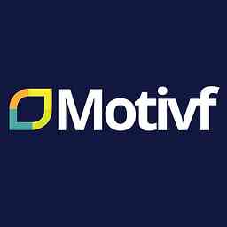 Motivf Podcast cover logo