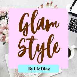 Glam Style cover logo