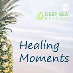 Healing Moments cover logo