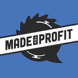 Made for Profit cover logo