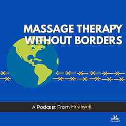 Massage Therapy Without Borders cover logo