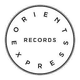 Orient Express Records in-store sessions logo