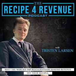 Recipe 4 Revenue Podcast logo