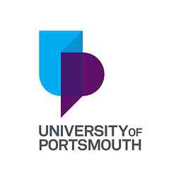 University of Portsmouth cover logo