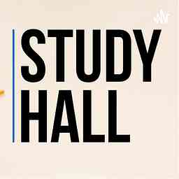 Study Hall cover logo