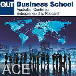 Australian Centre for Entrepreneurship Research cover logo