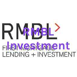 RMBL Investment cover logo