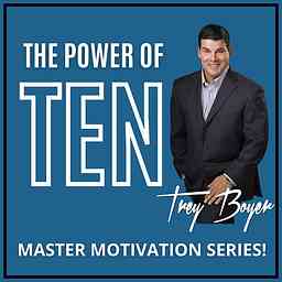 The Power of Ten! Master Motivation Series! logo