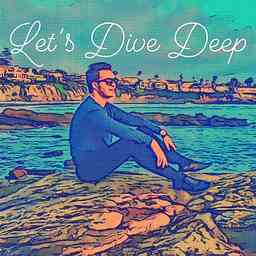 Lets Dive Deep cover logo