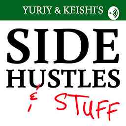 Side Hustles & Stuff cover logo