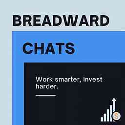 Breadward cover logo
