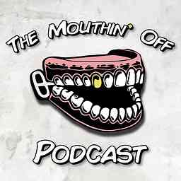 Mouthin Off Podcast logo