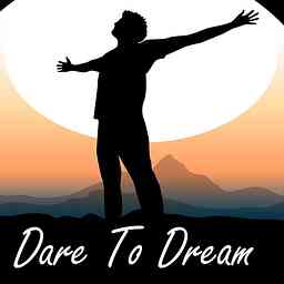 Dare To Dream cover logo