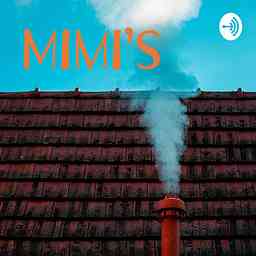 Mimi’s cover logo