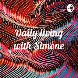 Daily living with Simone cover logo