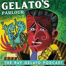 Gelato’s Parlour cover logo