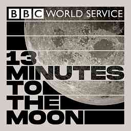 13 Minutes to the Moon logo