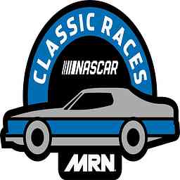 MRN Classic Races cover logo