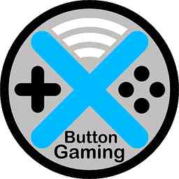 X Button Gaming logo