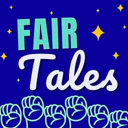 Fair Tales Podcast cover logo