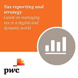 Tax Reporting and Strategy logo
