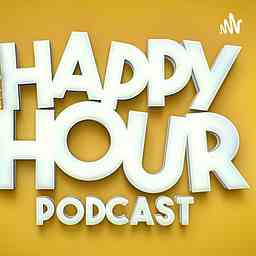 Happy Hour Podcast logo