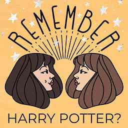 Remember Harry Potter? logo
