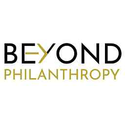 BEYOND Philanthropy cover logo