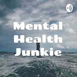 Mental Health Junkie cover logo