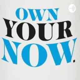 Own Your NOW cover logo