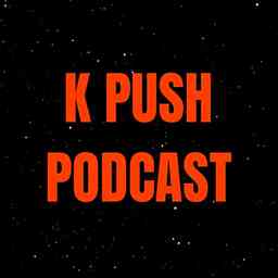 KPush Podcast cover logo