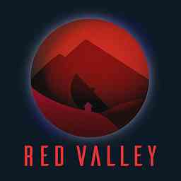 Red Valley cover logo