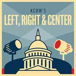 Left, Right & Center cover logo