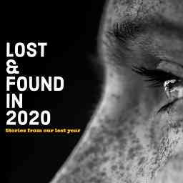 Lost and Found in 2020 logo