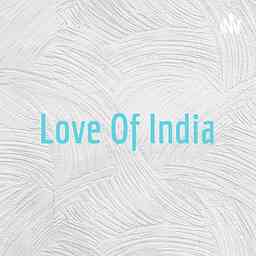 Love Of India cover logo
