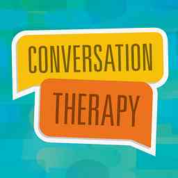 Conversation Therapy cover logo