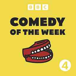 Comedy of the Week cover logo