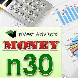 Money n30 cover logo