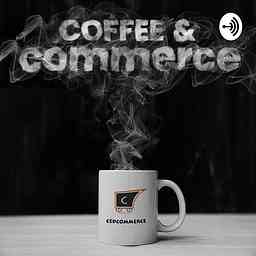 Coffee and Commerce cover logo