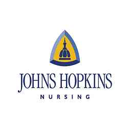 Johns Hopkins Nursing | Center for Nursing Inquiry – Johns Hopkins Medicine Podcasts cover logo