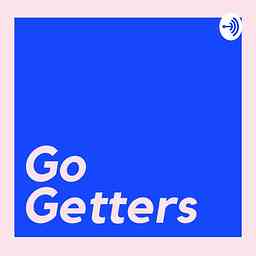 Go-Getters cover logo