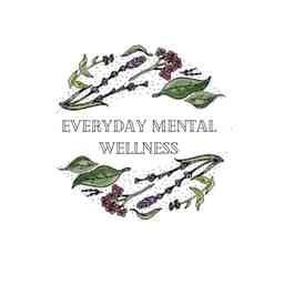 Everyday Mental Wellness cover logo