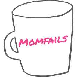 MomFails logo