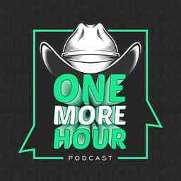 One More Hour cover logo