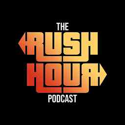 Rush Hour Podcast cover logo