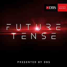 Future Tense by DBS cover logo