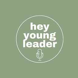 Hey Young Leader cover logo