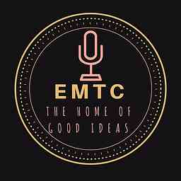 EMTC-Podcast cover logo