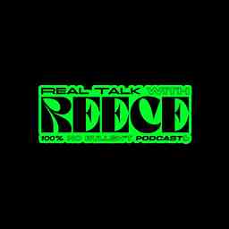 Real Talk With Reece cover logo