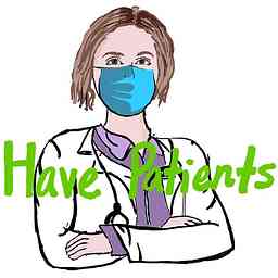 Have Patients cover logo